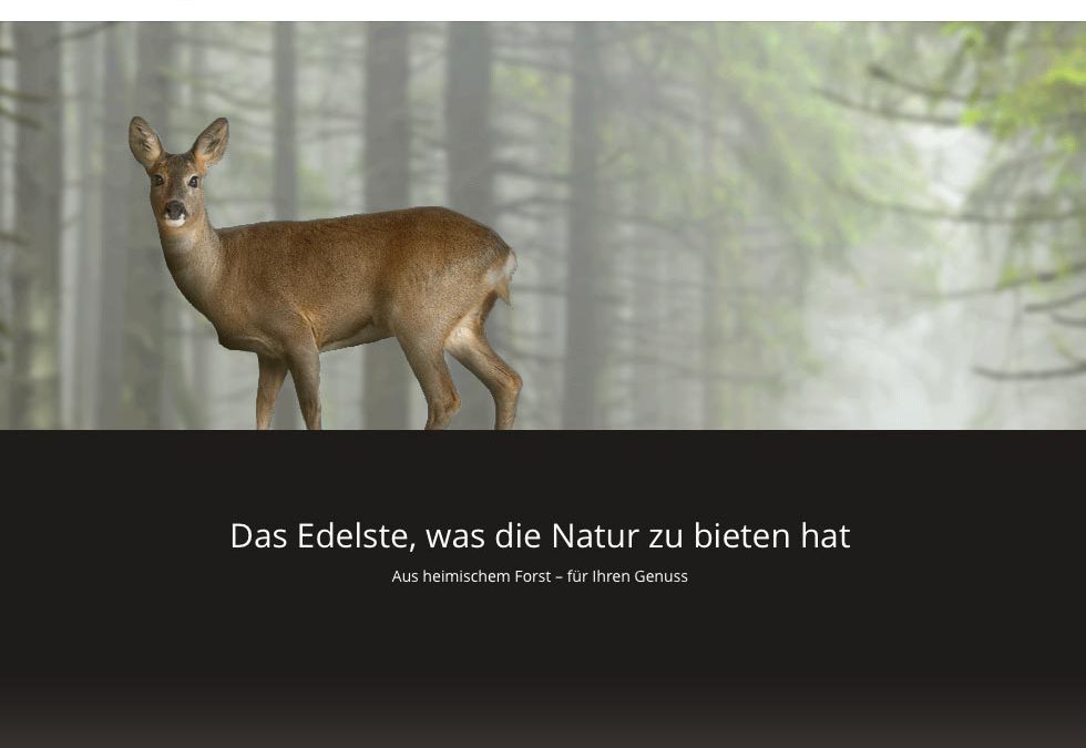 Edelfleisch
